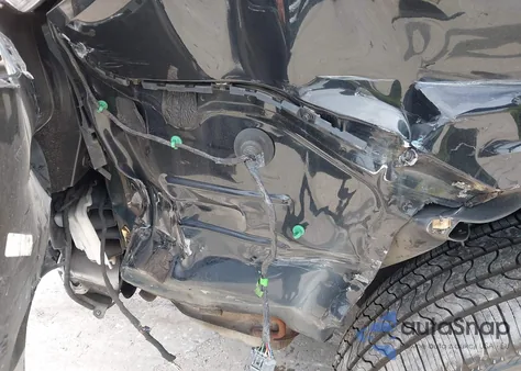 2014 GMC Acadia Denali z USA, uszkodzony, nr VIN 1GKKRTKDXEJ195594